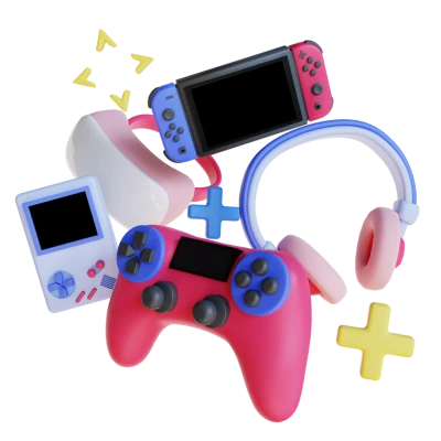 Gadget & Electronics